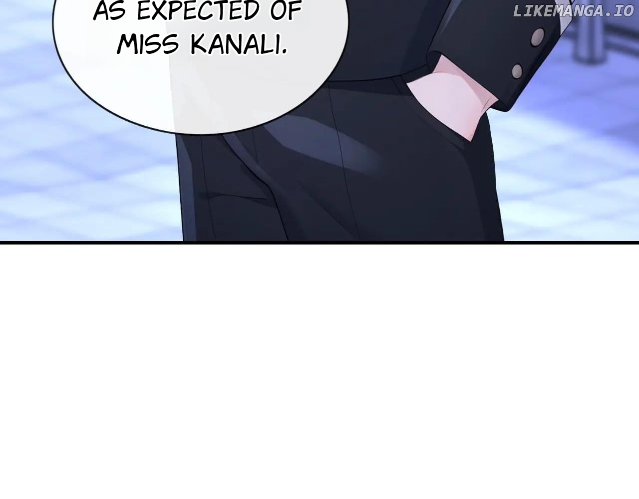 Quick Transmigration: The Host Wants To Die Chapter 158 - page 91